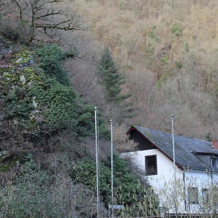 Pension Entersburg バート・ベルトリッヒ エクステリア 写真